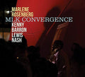 Rosenberg,marlene - Mlk Convergence - Music CD