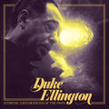 Ellington,duke - Intrinsic Explorations Of The 1960s - Music CD