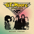 Moore,g.t. & The Reggae Guitars - Crazy World - Music CD