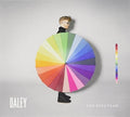 Daley - Spectrum - Music CD