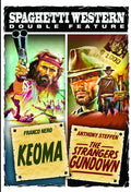 Spaghetti Western Double Feature - Spaghetti Western Double Feature - DVD