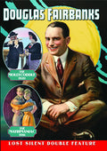 Douglas Fairbanks Double Feature - Douglas Fairbanks Double Feature - DVD