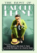 Best Of Harold Lloyd - Best Of Harold Lloyd - DVD