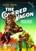 Covered Wagon - Covered Wagon - DVD