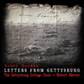 Shaham,gil / Shaham,orli - Dorman: Letters From Gettysburg - Music CD