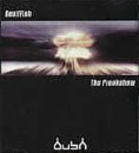 Devilfish - Freakshow - Music CD