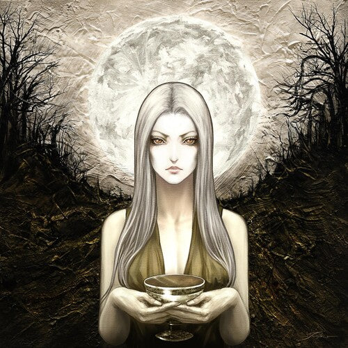 All Hell - Witch's Grail - Music CD