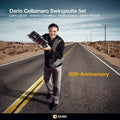 Cellamaro,dario - 20th Anniversary - Music CD