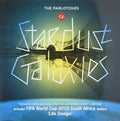 Parlotones - Stardust Galaxies - Music CD