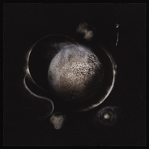 Enthroned - Cold Black Suns - Music CD