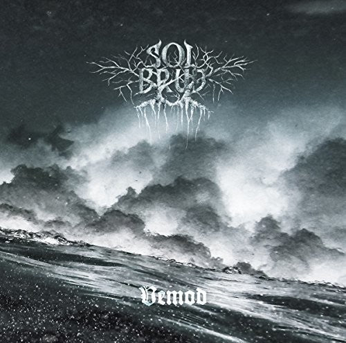 Solbrud - Vemod - Vinyl Record