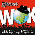 Raeuber - Welthits Op Koelsch - Music CD