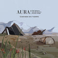 Aura - Caminos Sin Tiempo - Music CD