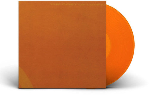 Style Council - Cost Of Loving (orange Vinyl) - Vinyl Record