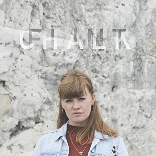 Anderson,isobel - Chalk / Flint - Music CD