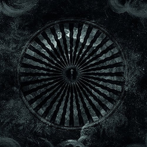 Tehom - Merciless Light - Vinyl Record