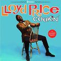 Price,lloyd - Cookin + 15 Bonus Tracks - Music CD