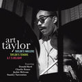 Taylor,art - Taylor's Wailers / Taylor's Tenors / A.t.'s - Music CD