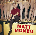 Monro,matt - Complete 1960-1962 Recordings - Music CD