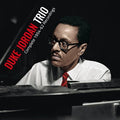 Jordan,duke Trio - Complete 1954-1962 Recordings - Music CD