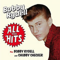 Rydell,bobby - All The Hits / Bobby Rydell & Chubby Checker + 6 - Music CD