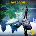 Cooke,sam - I Thank God + 8 Bonus Tracks - Music CD