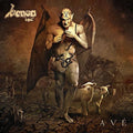 Venom Inc - Ave - Music CD
