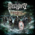 Obscurity - Streitmacht - Music CD