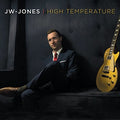Jones,jw - High Temperature - Vinyl Record