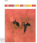 Getz,stan / Byrd,charlie - Jazz Samba / Big Band Bossa Nova + 1 Bonus Track - Music CD