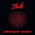 Python - Astrological Warfare - Vinyl Record