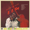 King,b.b. - King Of The Blues / My Kind Of Blues + 5 - Music CD