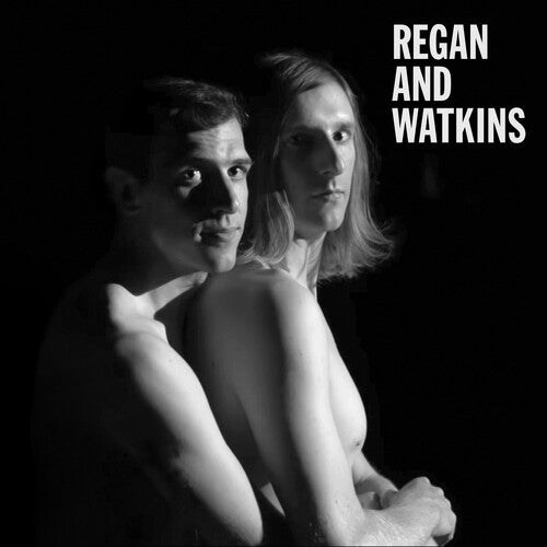 Regan And Watkins - Regan And Watkins - Music CD