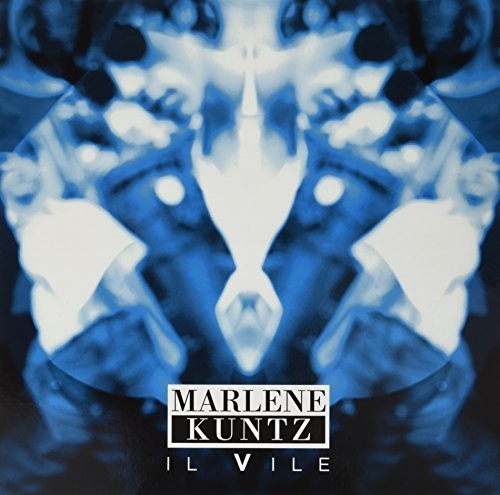 Marlene Kuntz - Il Vile - Vinyl Record