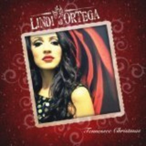 Ortega,lindi - Tennessee Christmas - Music CD