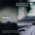 Choir Of King's College Cambridge - Howells: Cello Concerto An English Mass - Super Audio CD