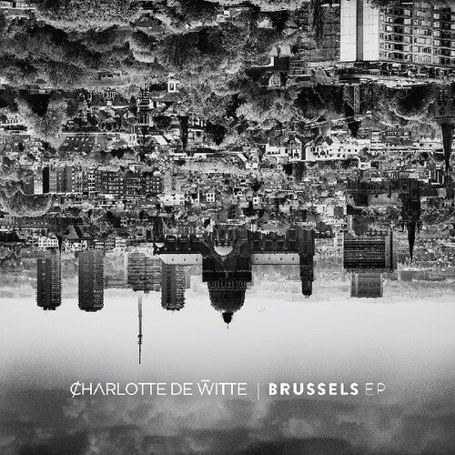 De Witte,charlotte - Brussels - Vinyl Record