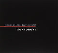 Terlingo Sacchi Blues Quintet - Sophomore - Music CD
