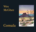 Mcghee,wes - Comala - Music CD