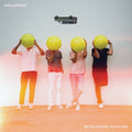 Hollerado - Retaliation Vacation - Music CD