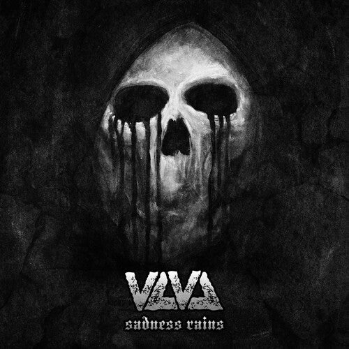 Violent Life Violent Death - Sadness Rains - Music CD