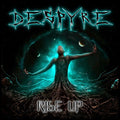 Despyre - Rise Up - Music CD