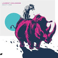 Coulondre,laurent - Gravity Zero - Music CD
