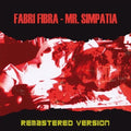 Fabri Fibra - Mr Simpatia - Vinyl Record