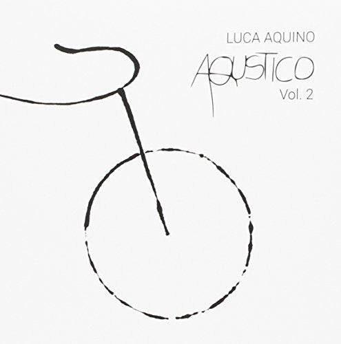 Aquino,luca - Aqustico Vol 2 - Music CD