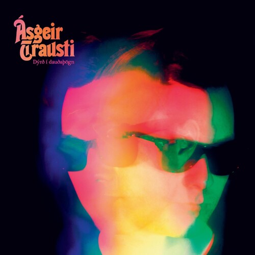 Asgeir - Dyrd M Daupathogn - Vinyl Record
