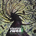 Electric Swan - Windblown - Music CD