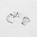 Amman / Josh - Places - Vinyl Record