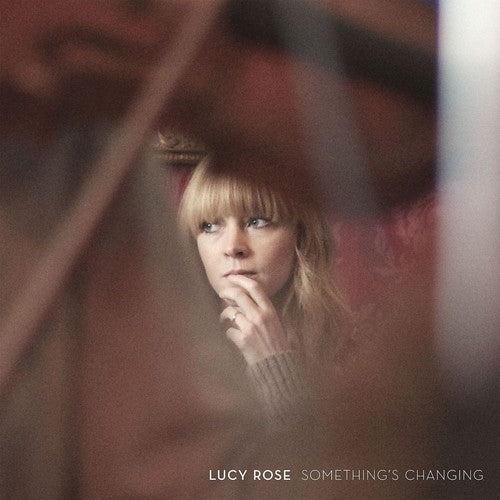 Rose,lucy - Something's Changing - Music CD
