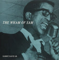 Davis Jr,sammy - Wham Of Sam - Vinyl Record